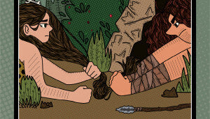 The Naughty Oracle Cards Deck Naomi Beth