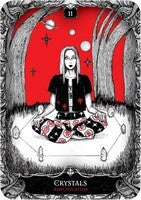 Oracle of the Witch: Reclaim your birthright: 44 Card Deck & Guidebook