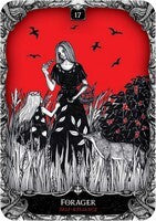 Oracle of the Witch: Reclaim your birthright: 44 Card Deck & Guidebook
