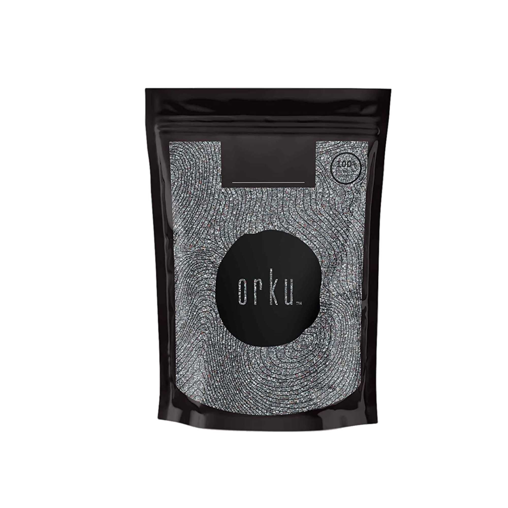 1Kg Poppy Seeds Pouch Blue Unwashed 100% Australian Food Baking Cooking Mineral
