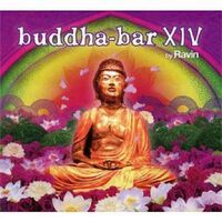 CD: Buddha Bar XIV