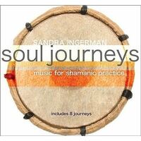 CD: Soul Journeys