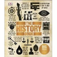 History Book