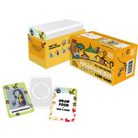 Mrs Wordsmith Vocabularious Card Game. Ages 7-11