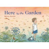 Here in the Garden