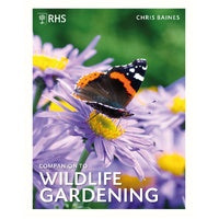 RHS Companion to Wildlife Gardening
