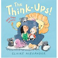 Think-Ups