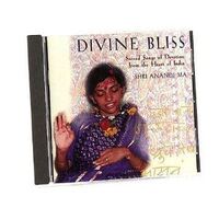 CD: Divine Bliss