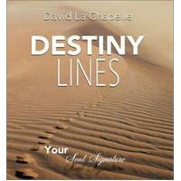 CD: Destiny Lines