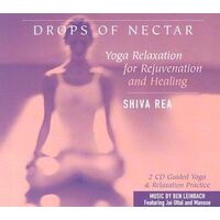 CD: Drops of Nectar