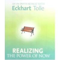 CD: Realizing the Power of Now