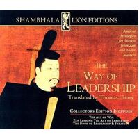 CD: Way of Leadership, The