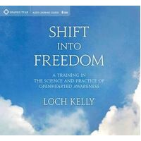 CD: Shift into Freedom