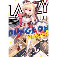 Lazy Dungeon Master Vol. 1
