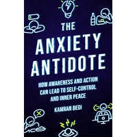 Anxiety Antidote