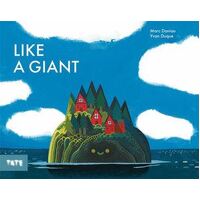 Like a Giant