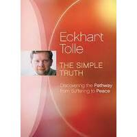The Simple Truth DVD