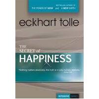 DVD: Secret Of Happiness