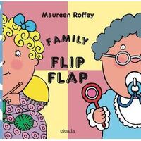 Family Flip Flap