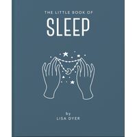 Little Book of Sleep