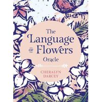 Language of Flowers Oracle