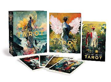 Artist Decoded Tarot, The: A Deck and Guidebook