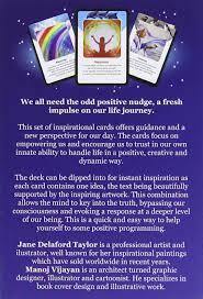 IC: Life Navigator Deck Inspirational Messages to Light the Way Cards