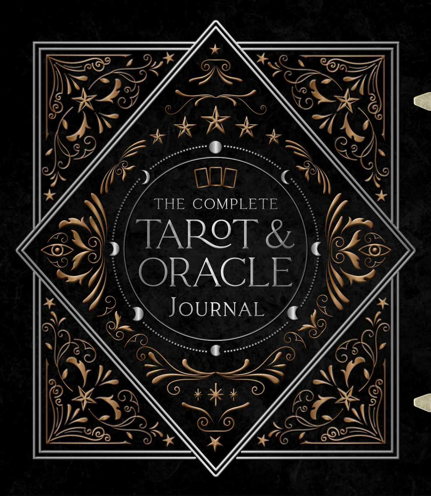 Complete Tarot & Oracle Journal