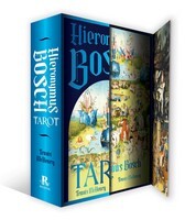 Hieronymus Bosch Tarot Cards Deck  by Travis McHenry