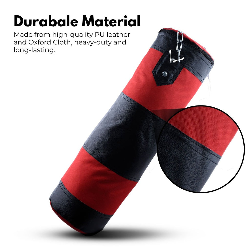 VERPEAK Hanging Boxing Bag 120cm