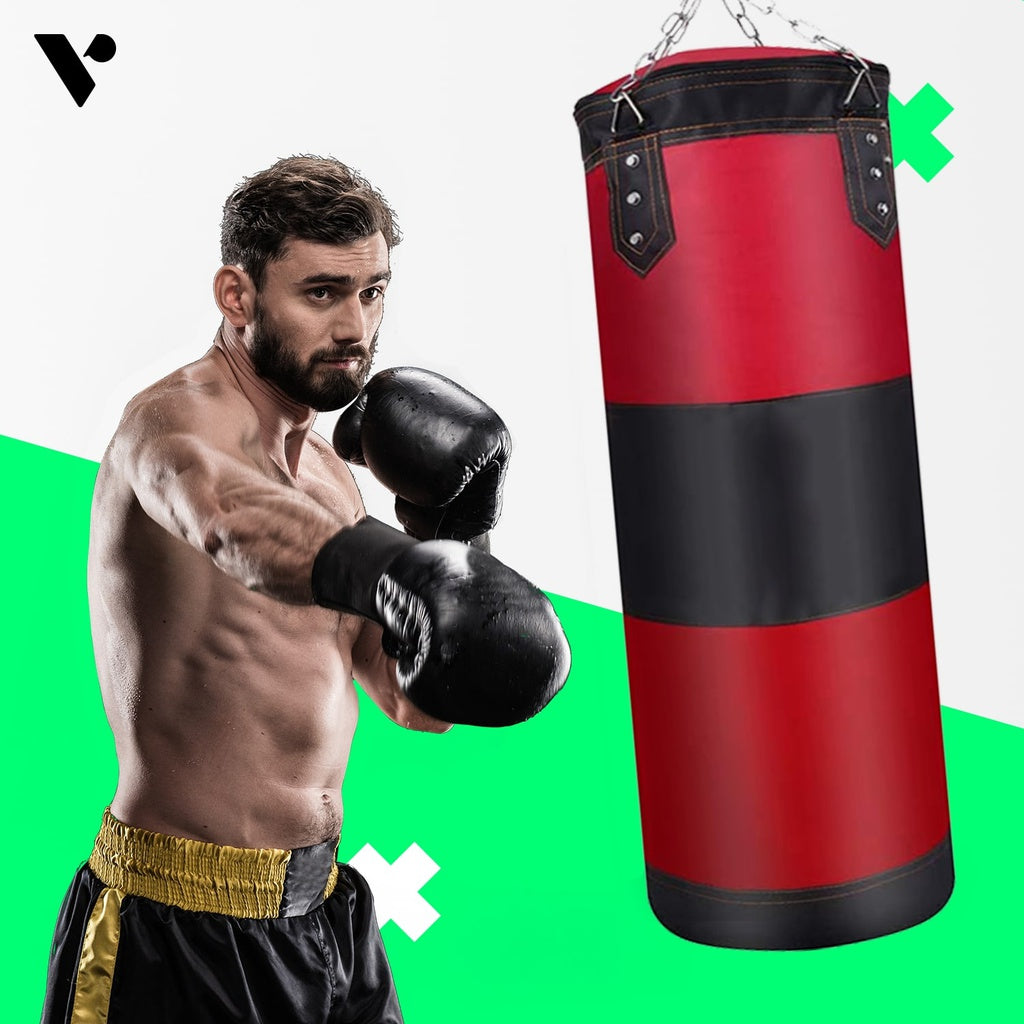 VERPEAK Hanging Boxing Bag 80cm