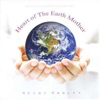 CD: Heart of the Earth Mother