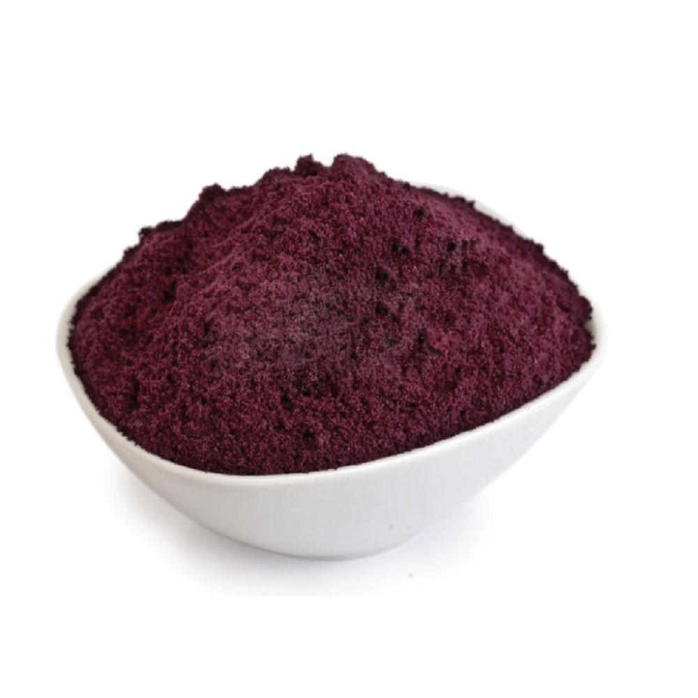 2Kg Acai Powder 100% Organic - Pure Superfood Amazon Berries