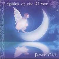 CD: Spirits Of The Moon