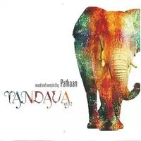 CD: Tandava Volume 2