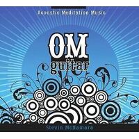 CD: Om Guitar