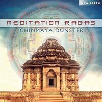 CD: Meditation Ragas