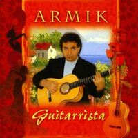 CD: Guitarrista