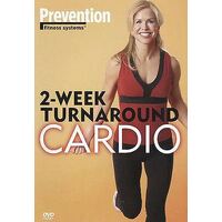 DVD: Cardio - 2 Week Turnaround