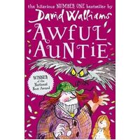 Awful Auntie