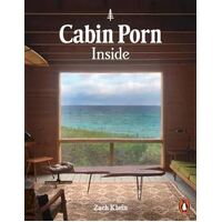 Cabin Porn: Inside