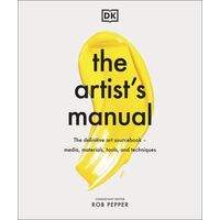 Artist's Manual