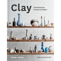 Clay: Contemporary Ceramic Artisans