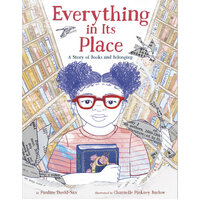 Everything in Its Place: A Story of Books and Belonging