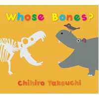 Whose Bones