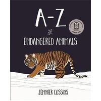 A-Z of Endangered Animals