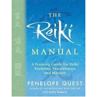 Reiki Manual