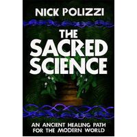 Sacred Science