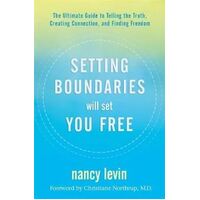 Setting Boundaries Will Set You Free