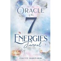 Oracle of the 7 Energies Journal